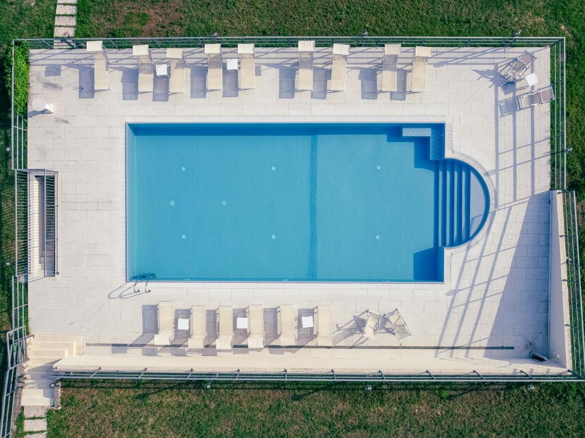 Il Casale Lonato - By Host4U Apart otel Dış mekan fotoğraf