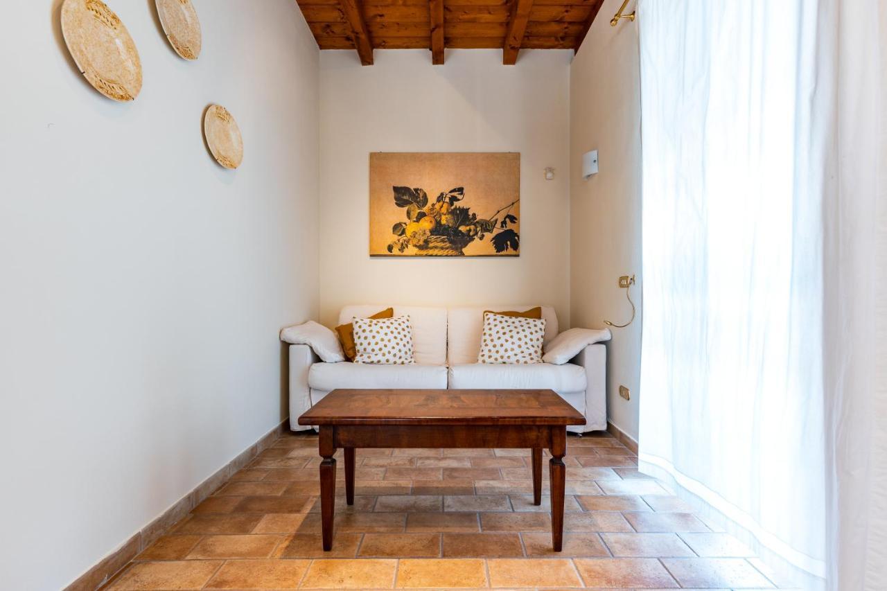 Il Casale Lonato - By Host4U Apart otel Dış mekan fotoğraf