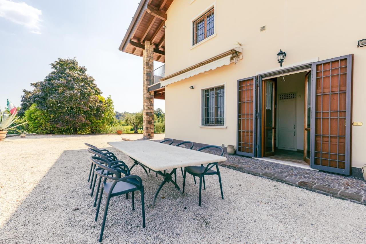 Il Casale Lonato - By Host4U Apart otel Dış mekan fotoğraf