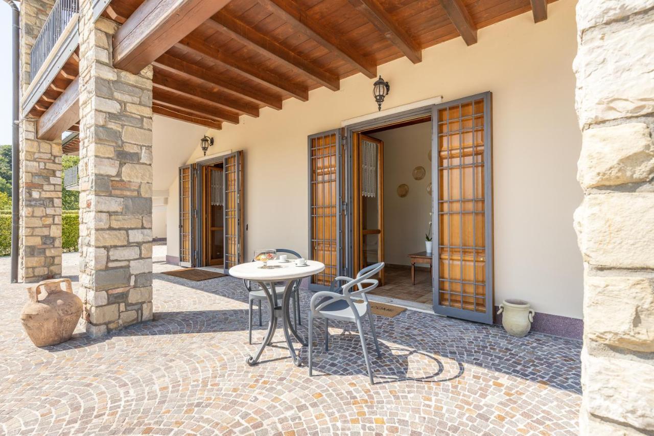 Il Casale Lonato - By Host4U Apart otel Dış mekan fotoğraf