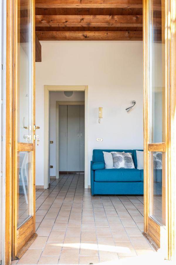 Il Casale Lonato - By Host4U Apart otel Dış mekan fotoğraf