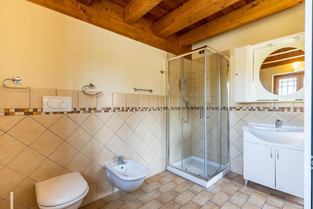 Il Casale Lonato - By Host4U Apart otel Dış mekan fotoğraf